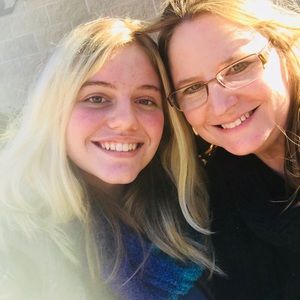 Meet your Posher, Christine